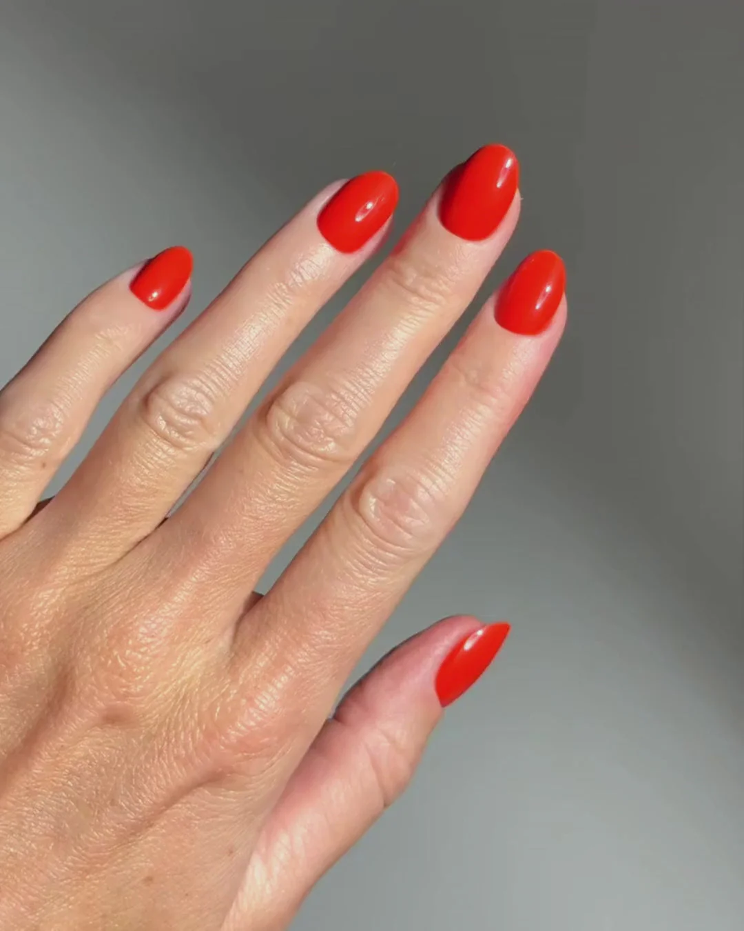 Dolce Vita Short Round Soft Gel Press Ons - Image 7