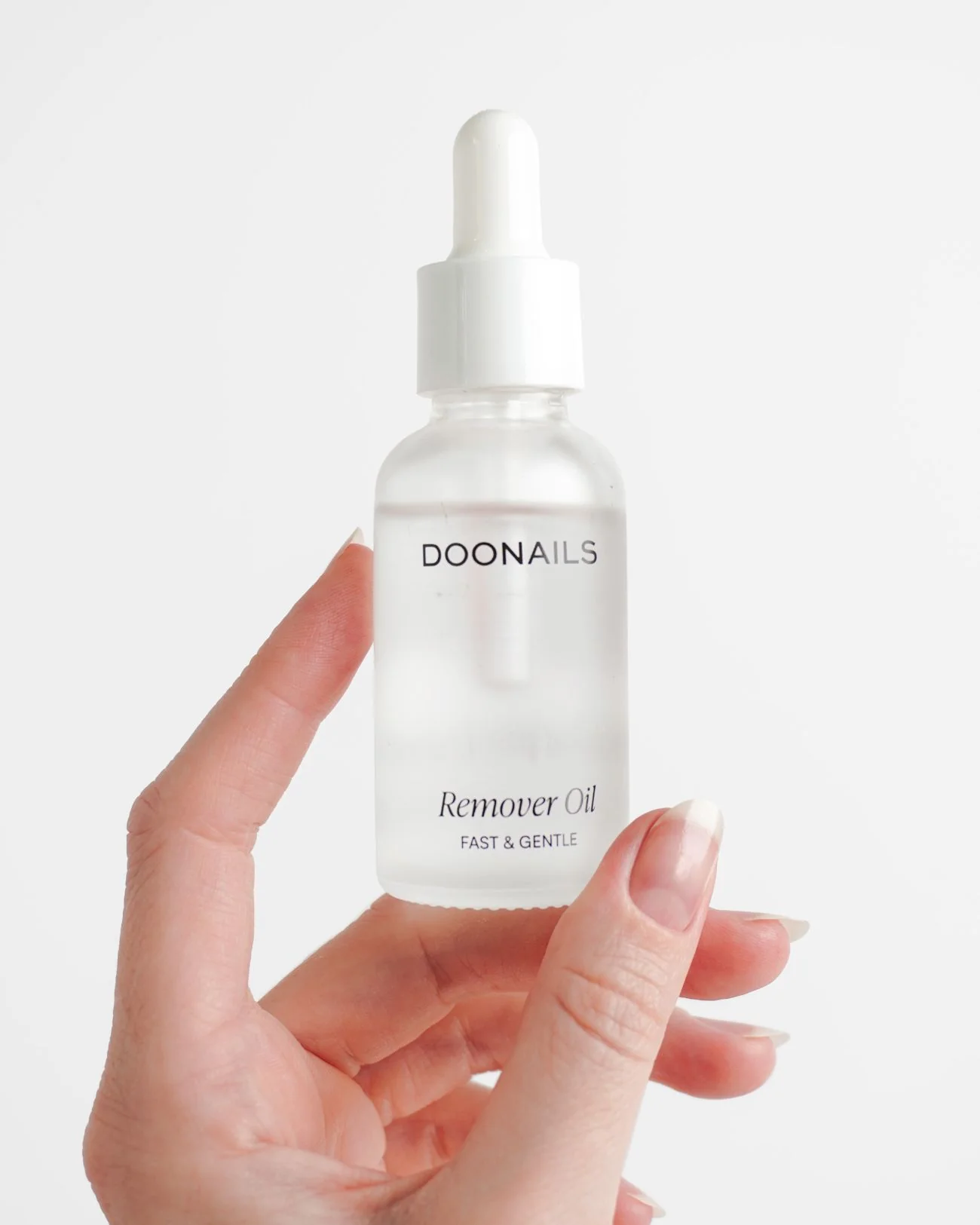 Remover Oil - Soft Gel Press Ons - Image 4
