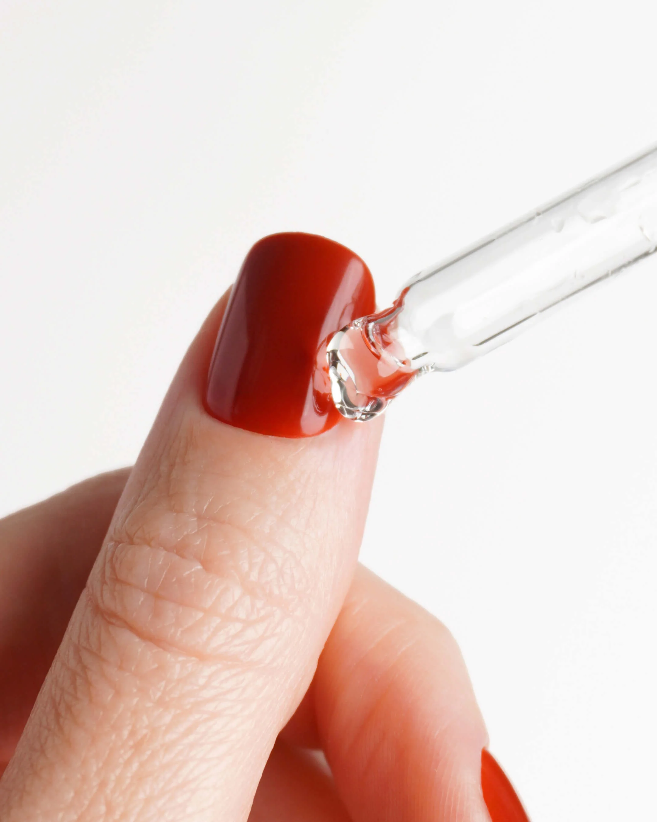 Remover Oil - Soft Gel Press Ons - Image 5