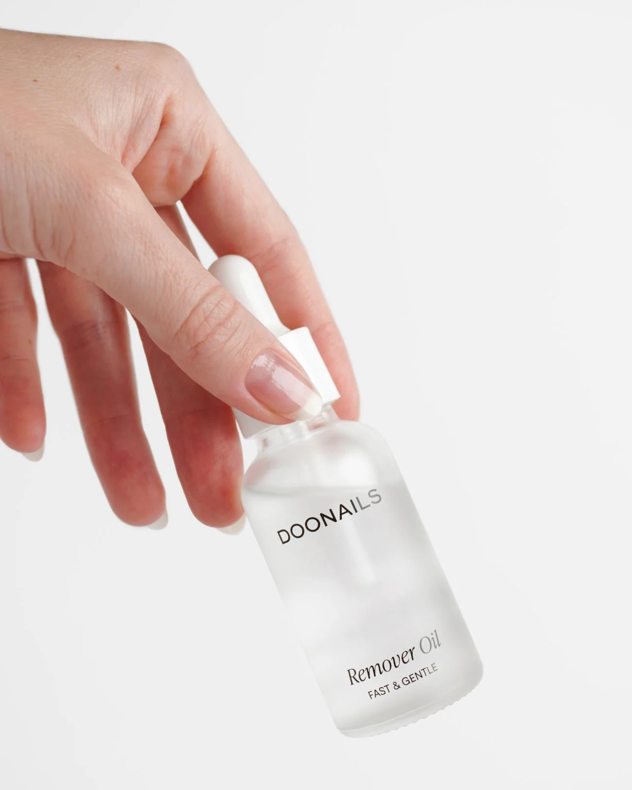 Remover Oil - Soft Gel Press Ons - Image 6