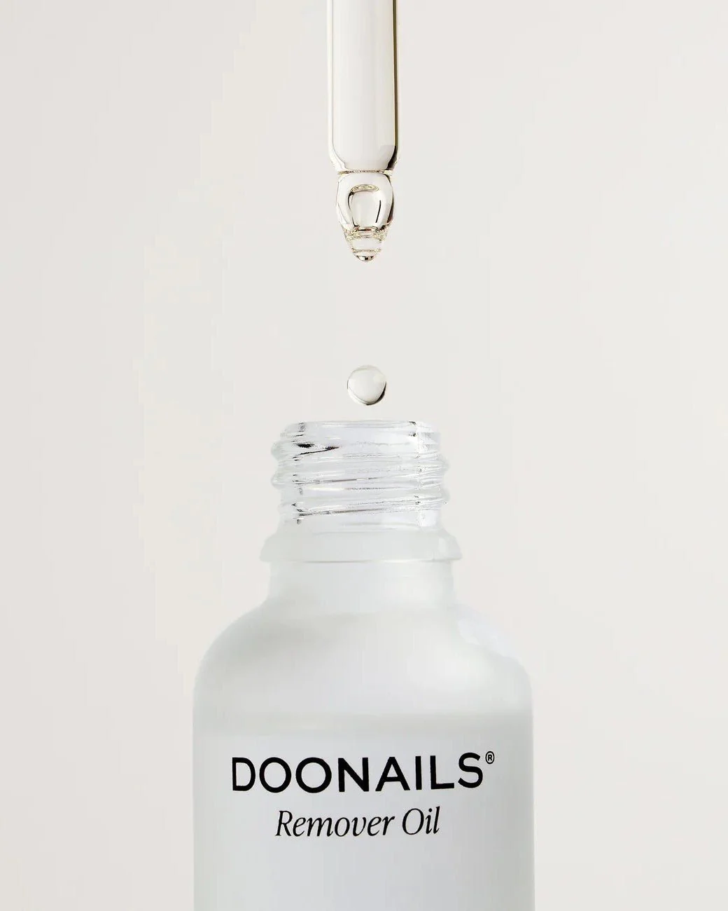 Remover Oil - Soft Gel Press Ons - Image 7