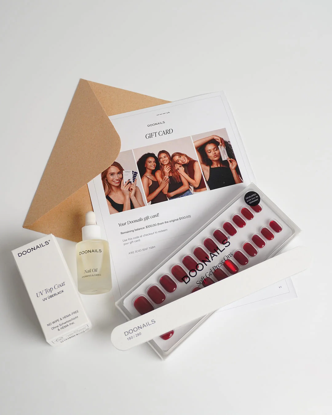Gift Card - Image 4