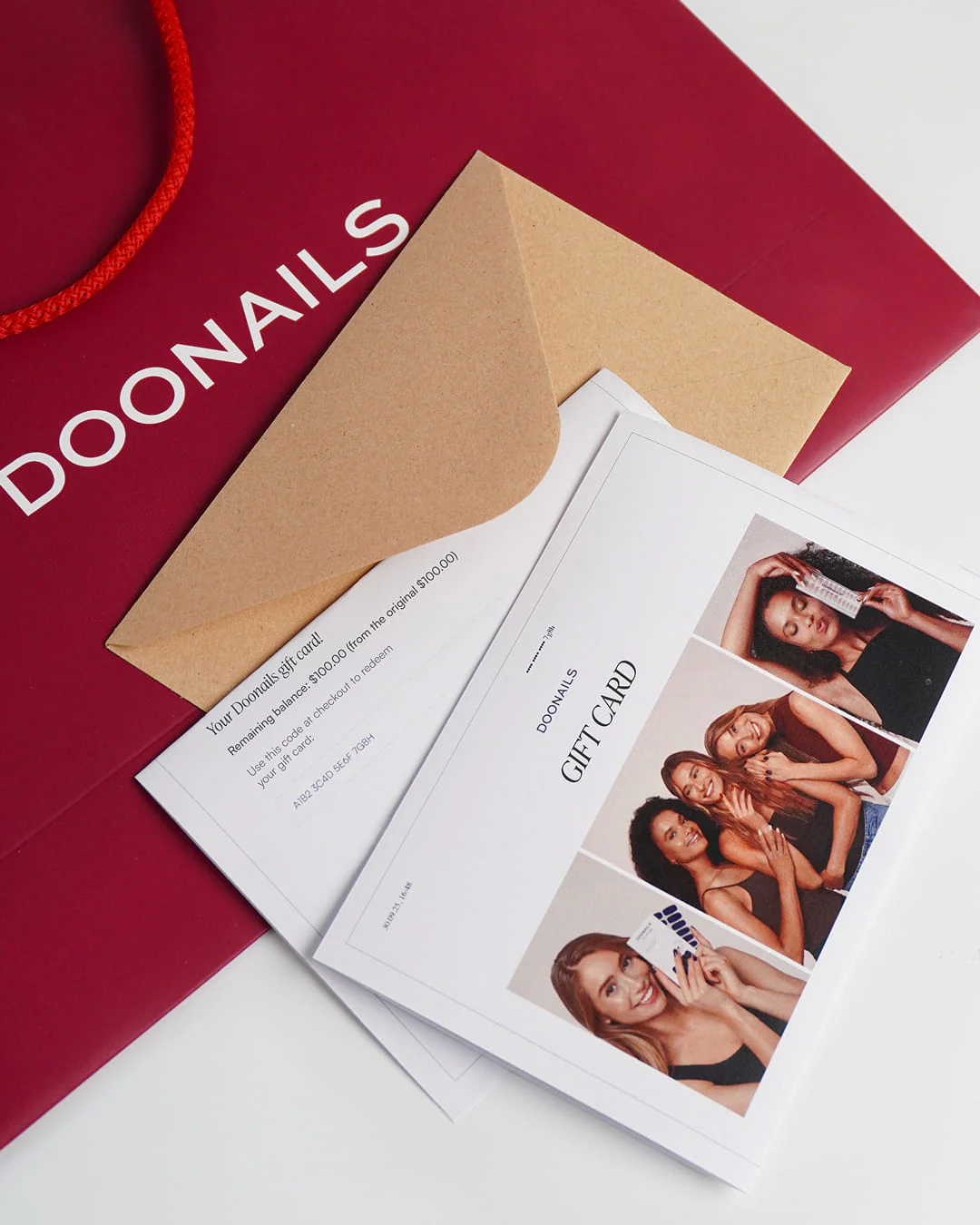 Gift Card - Image 5