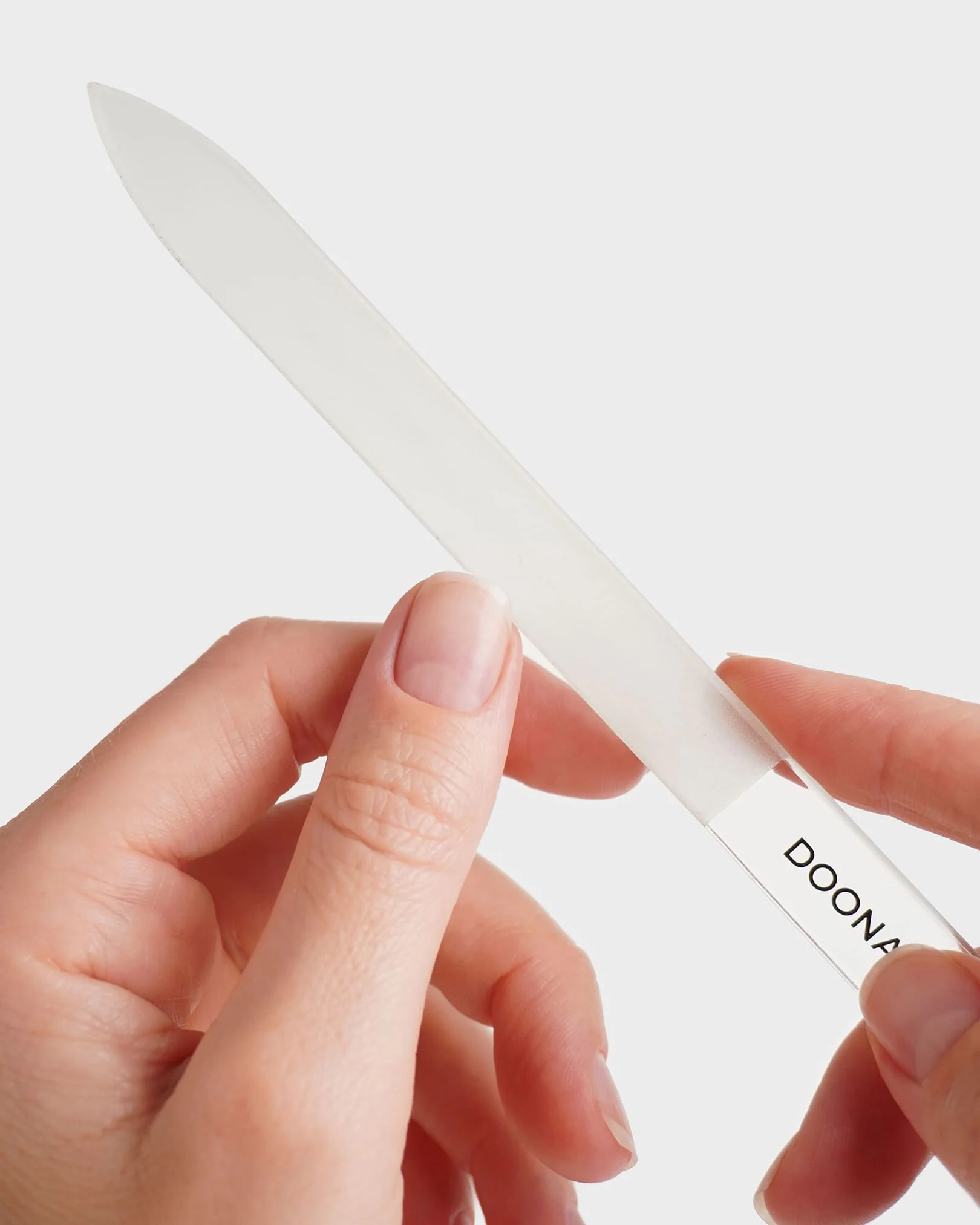 Glass Nail File - Image 4