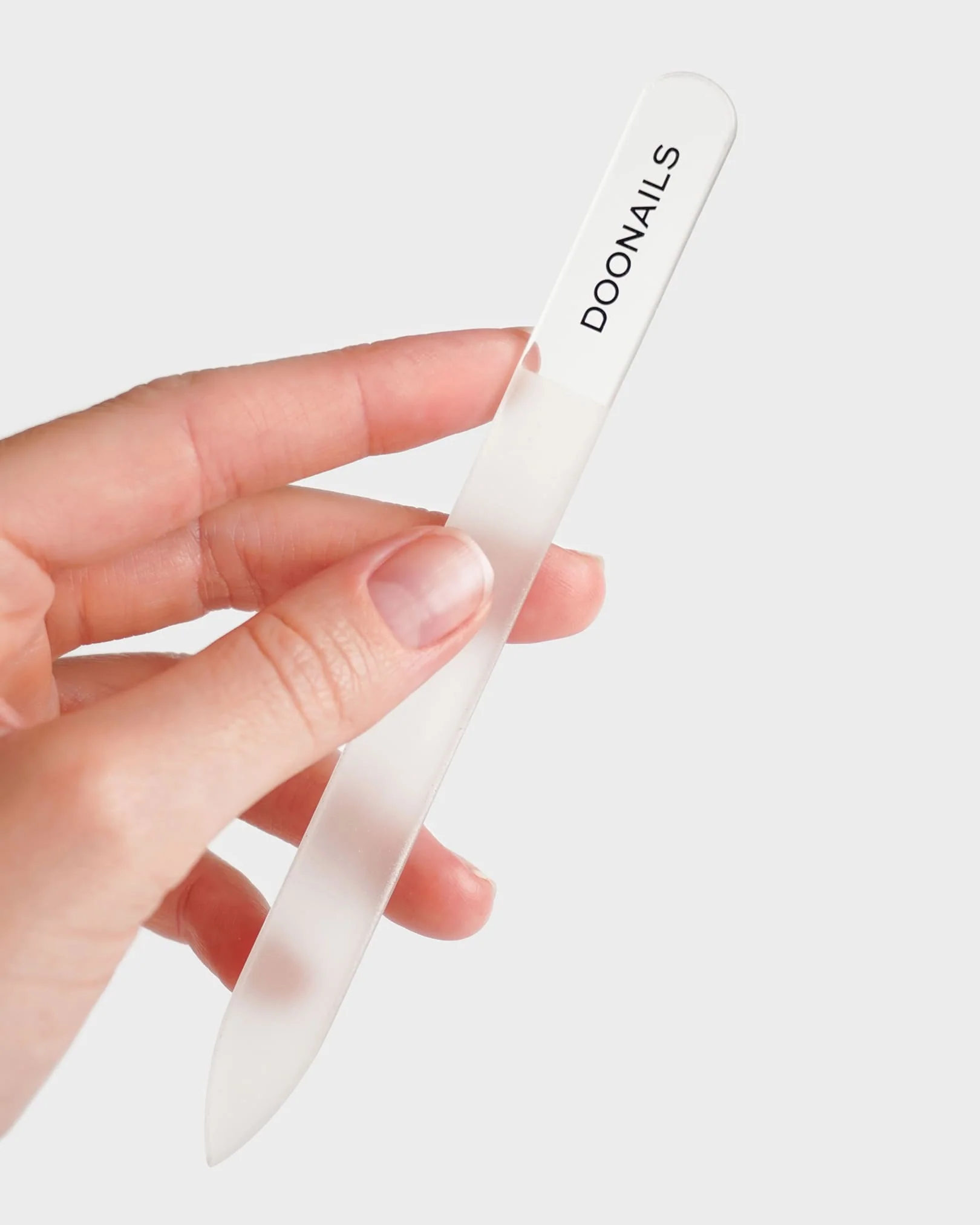 Glass Nail File - Image 5