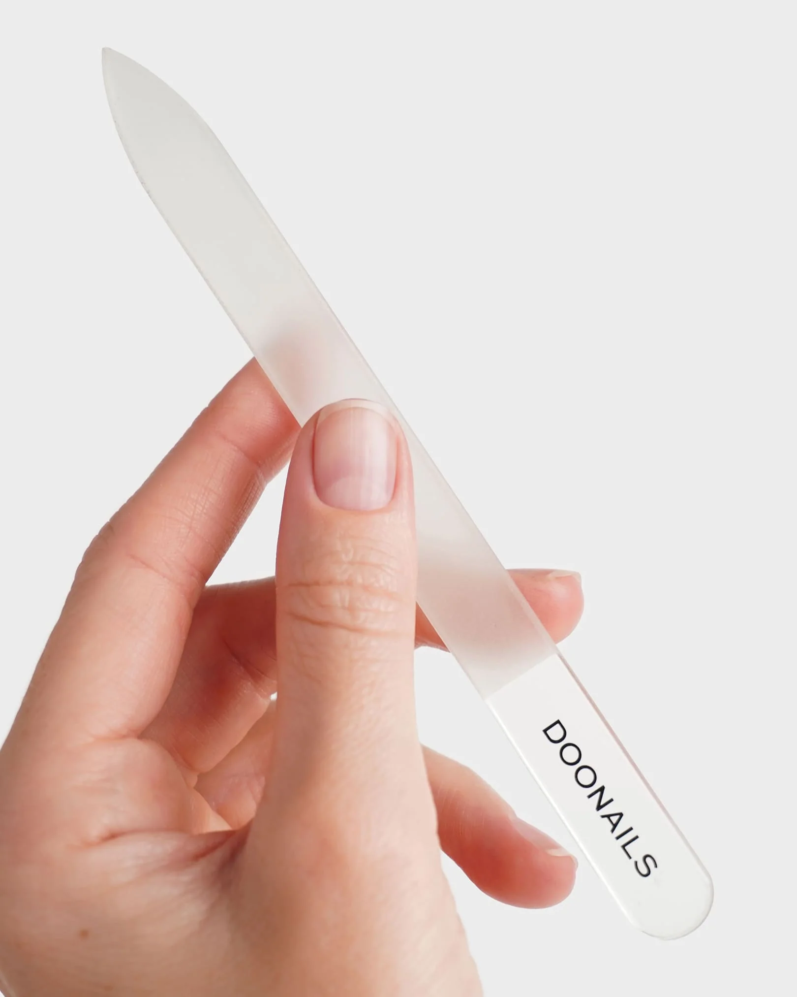 Glass Nail File - Image 8