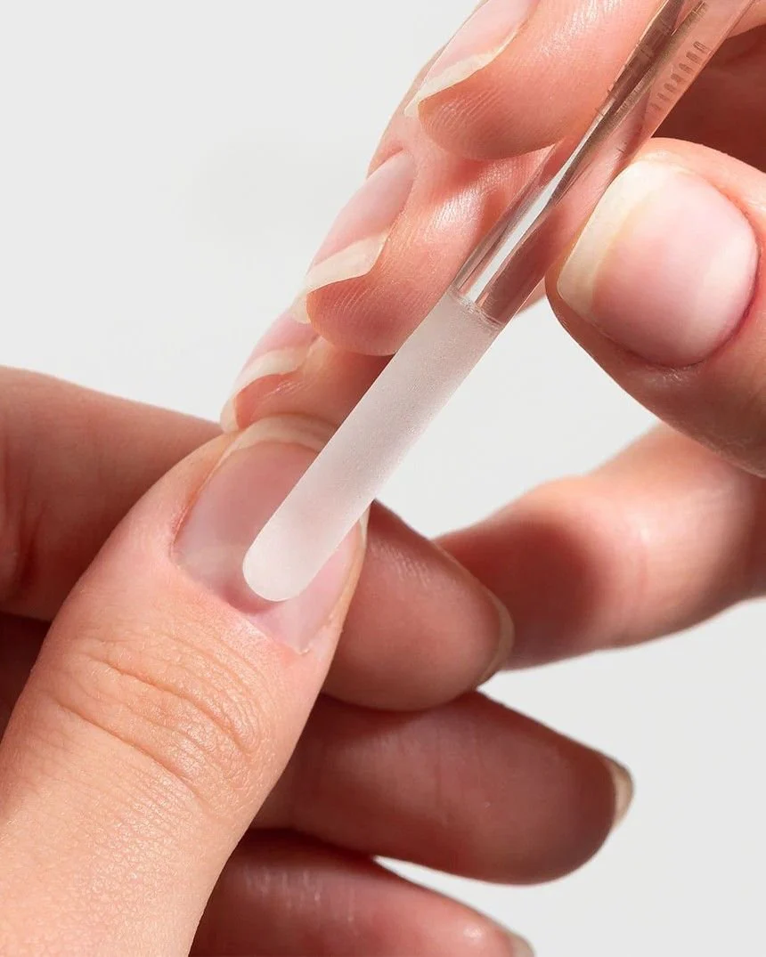 Glass Cuticle Pusher - Image 4