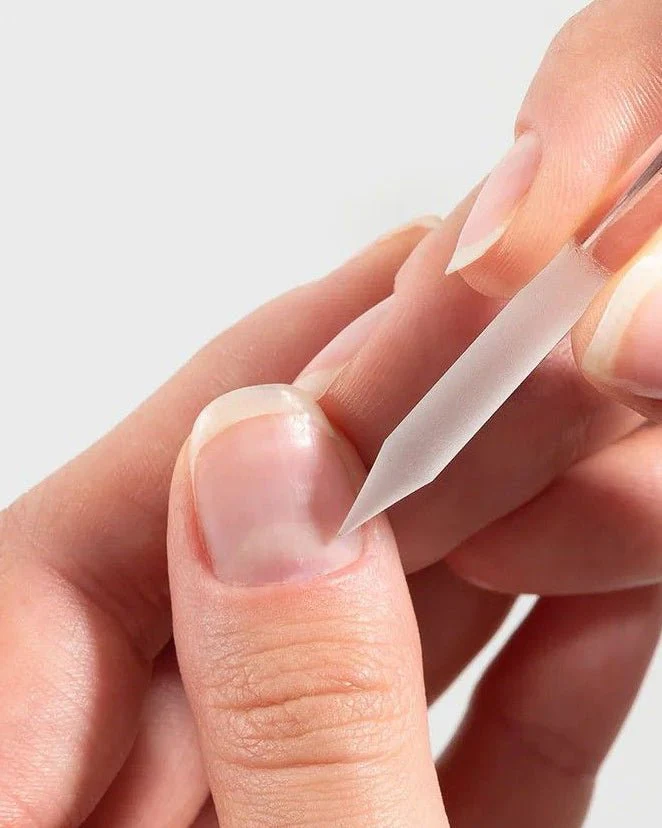 Glass Cuticle Pusher - Image 5