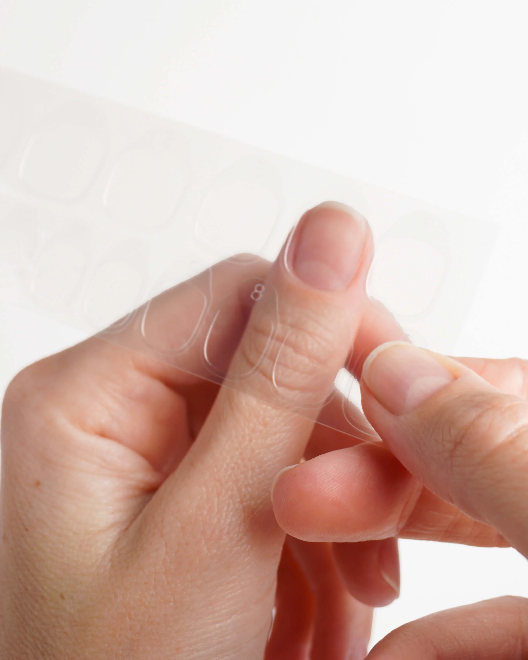 Adhesive Nail Tabs - Image 5