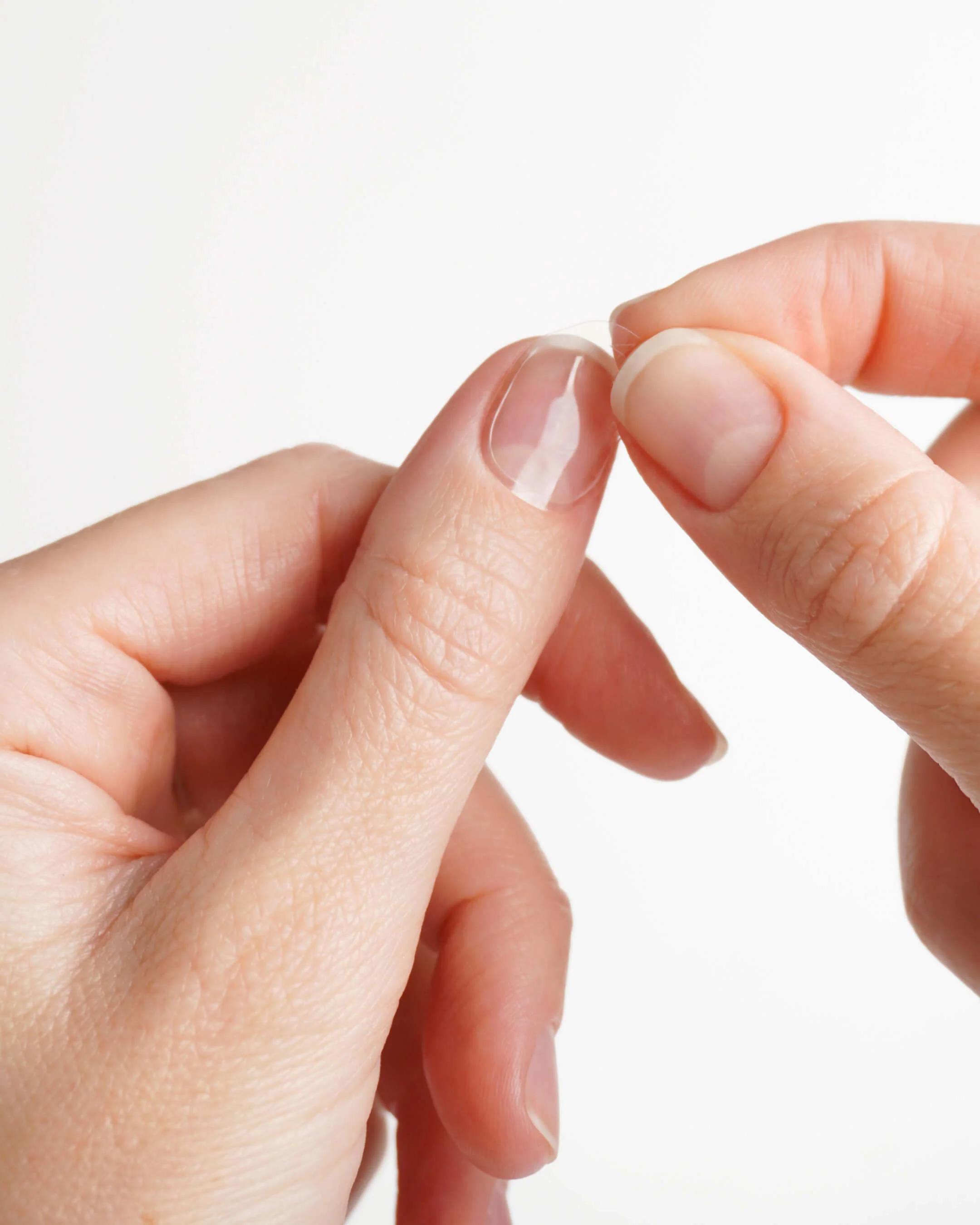 Adhesive Nail Tabs - Image 6