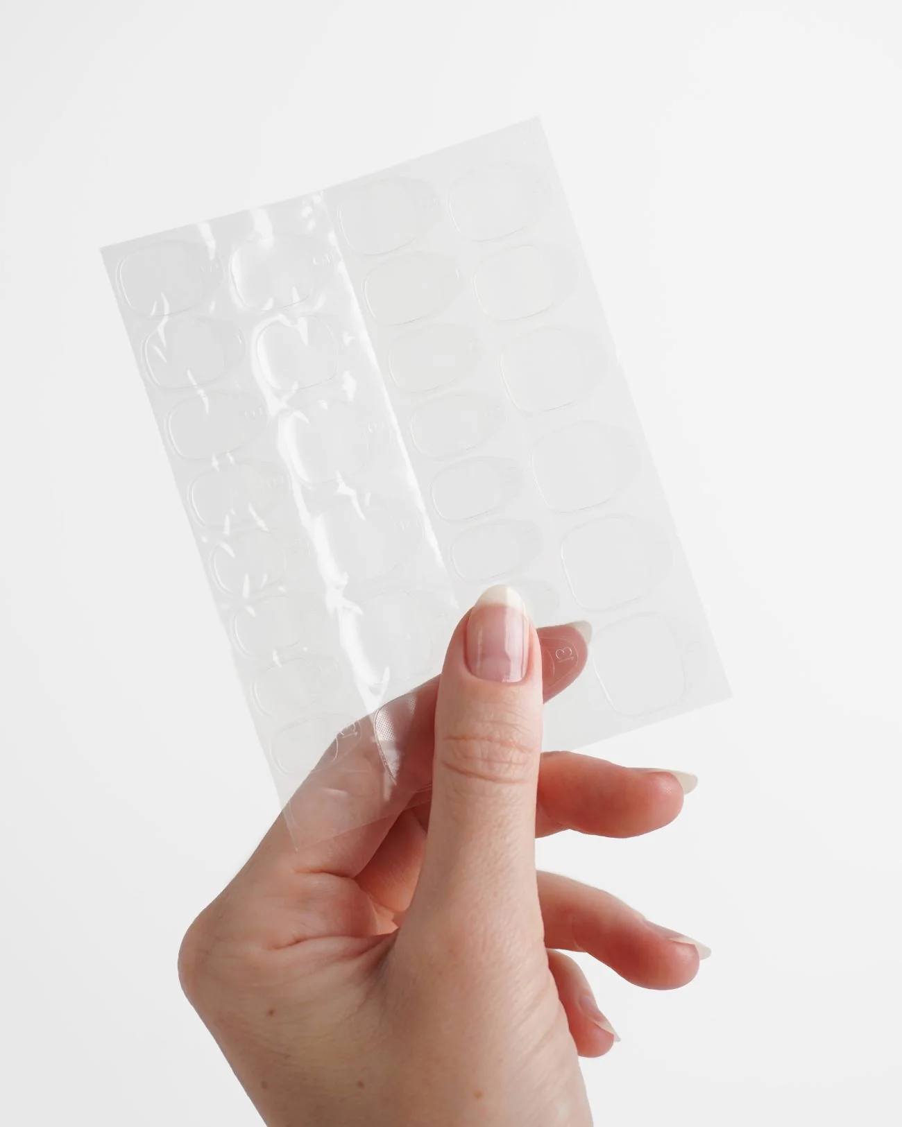 Adhesive Nail Tabs - Image 7