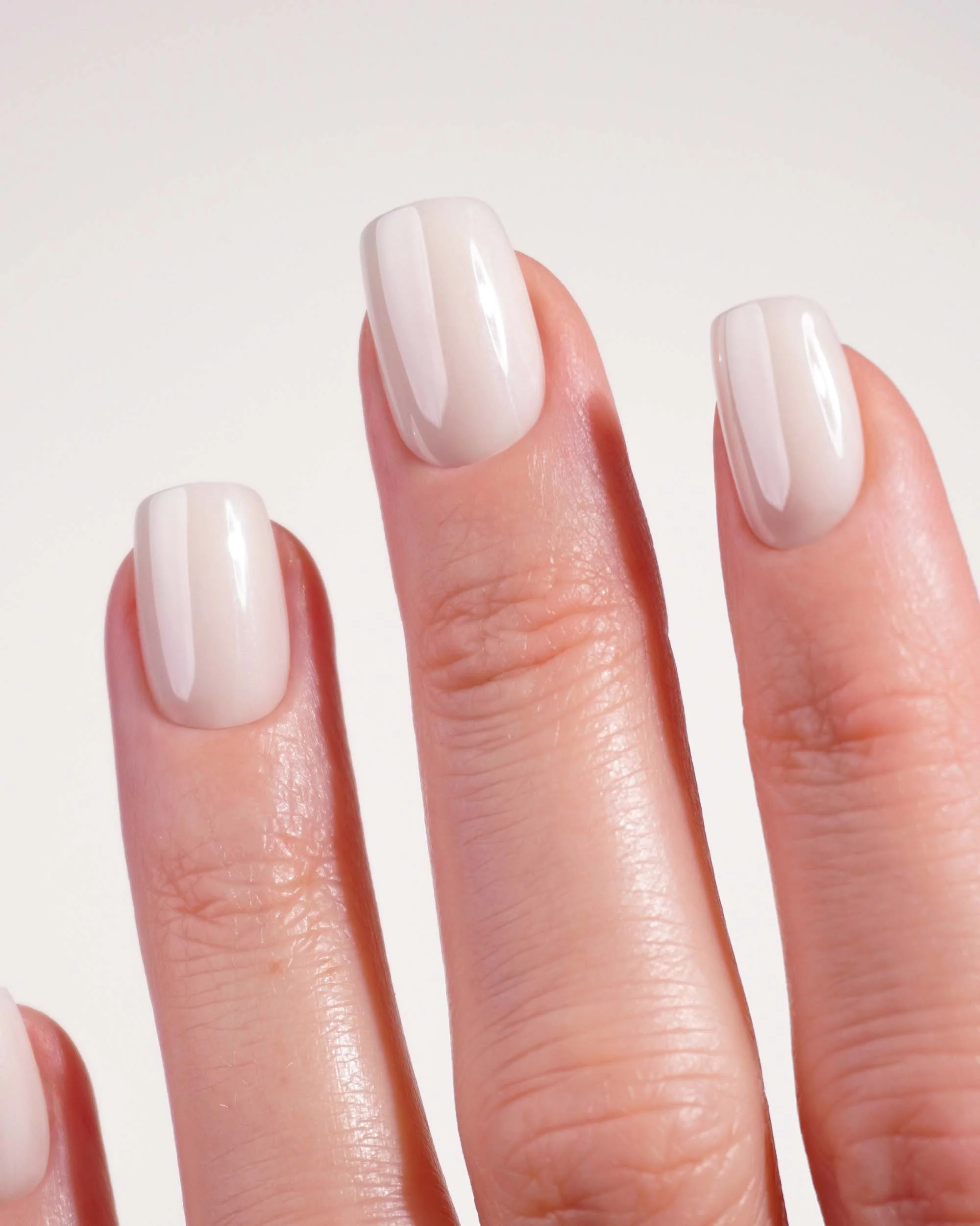 Marry Me Short Square Soft Gel Press Ons - Image 2