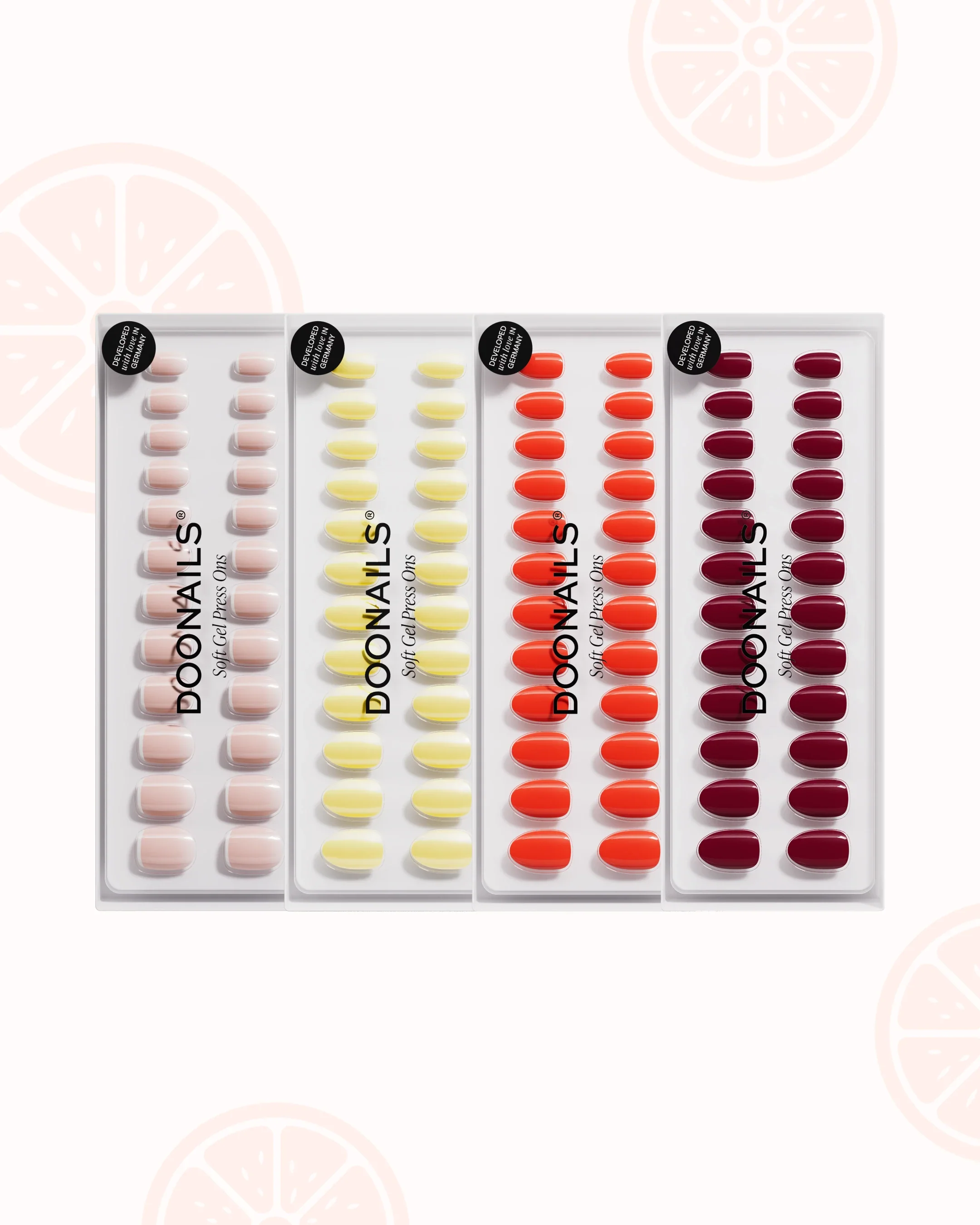 Mix & Match Bundle - Soft Gel Press Ons - Image 15