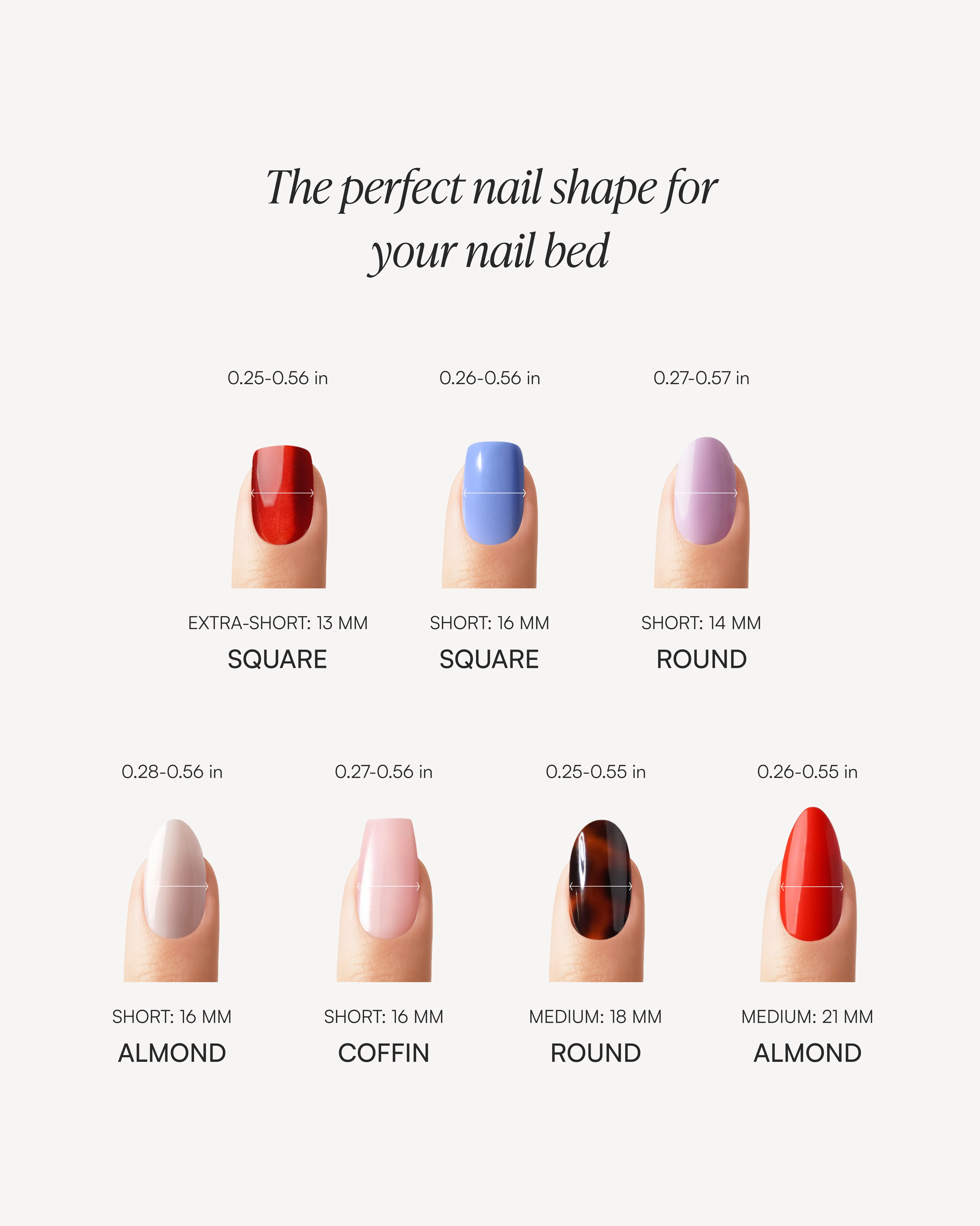 Love Paris Medium Almond Soft Gel Press Ons - Image 9