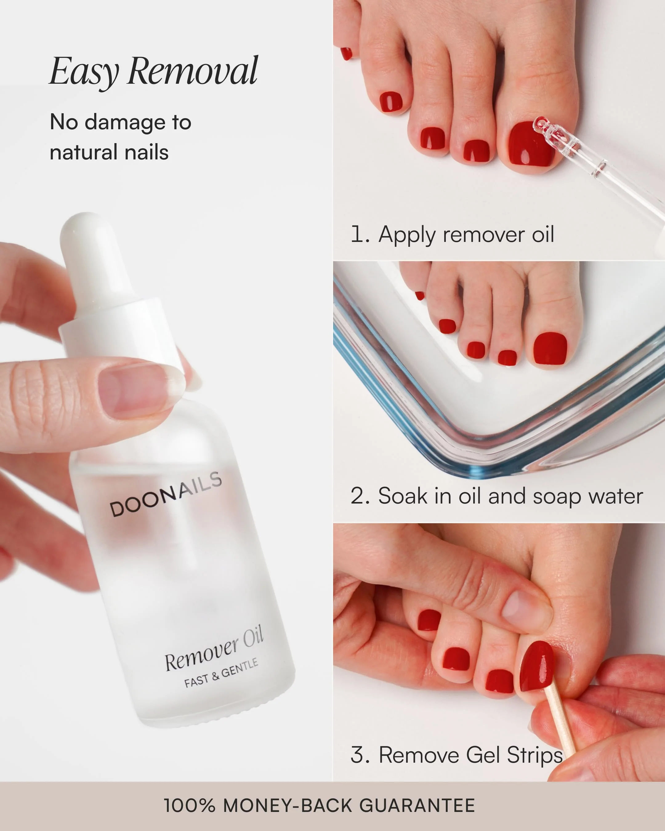 Pedicure Summer Starter Set - Image 6