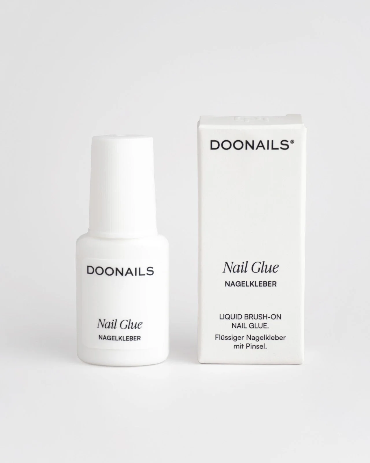 Brush-On Nail Glue - Image 10