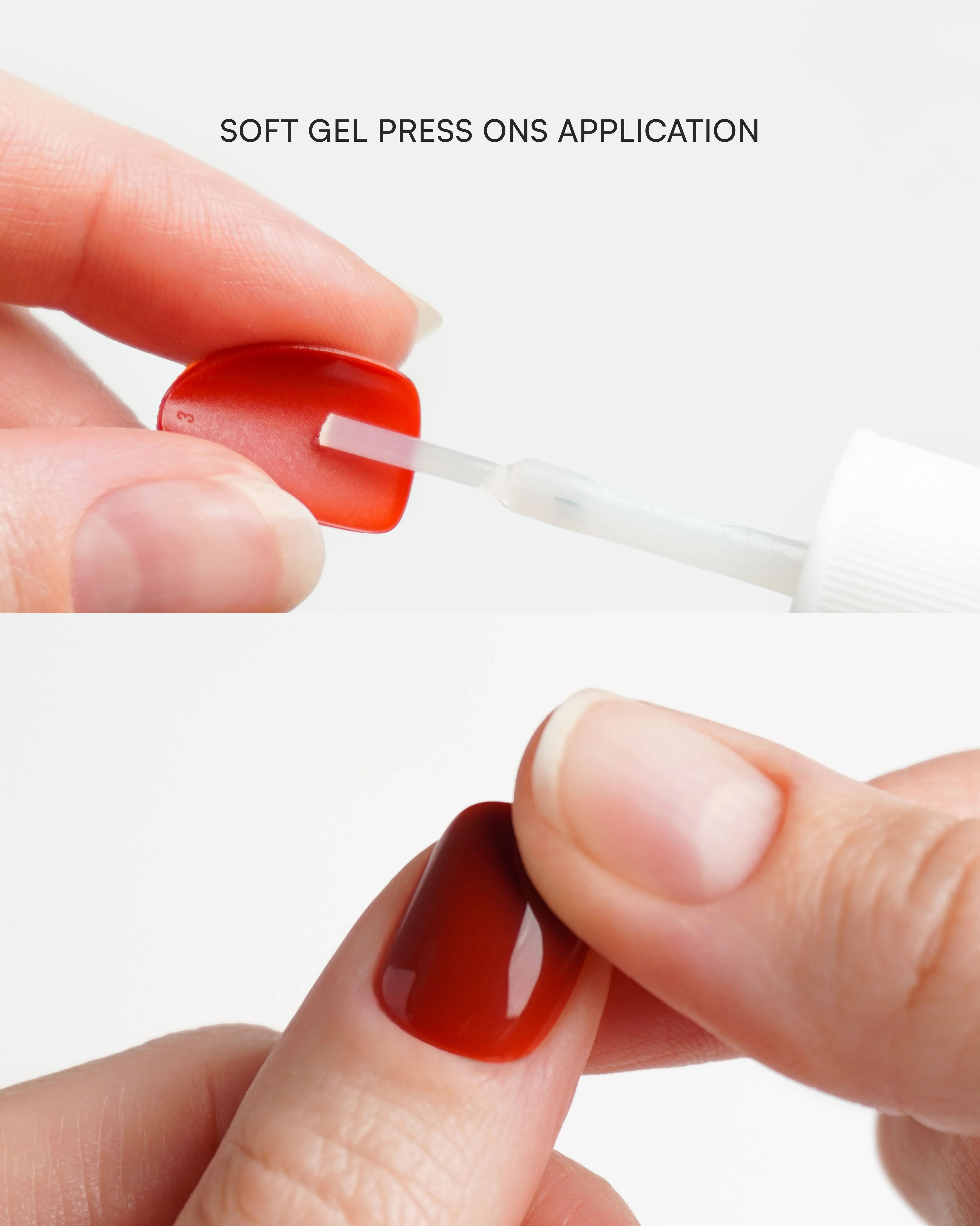 Brush-On Nail Glue - Image 5