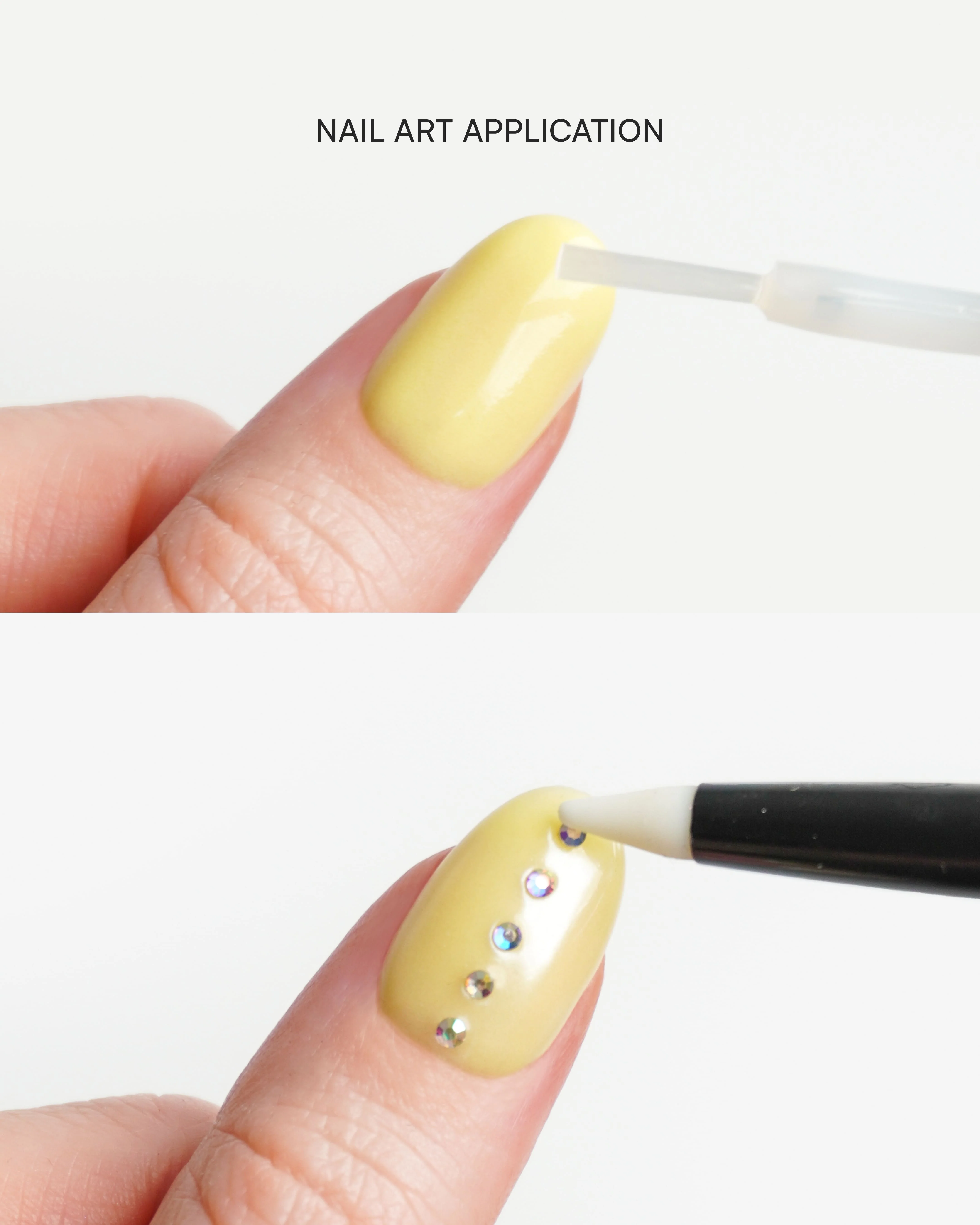 Brush-On Nail Glue - Image 7